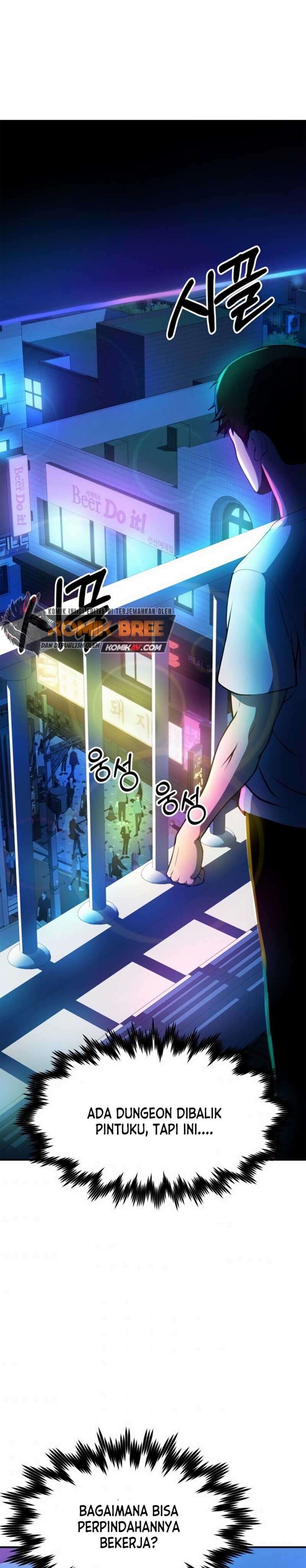 Dungeon House Chapter 06 Gambar 32