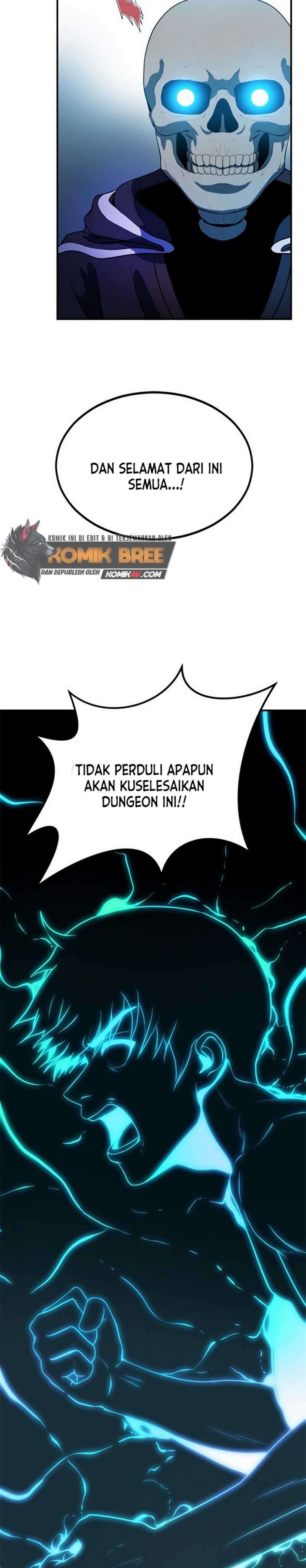 Dungeon House Chapter 06 Gambar 42