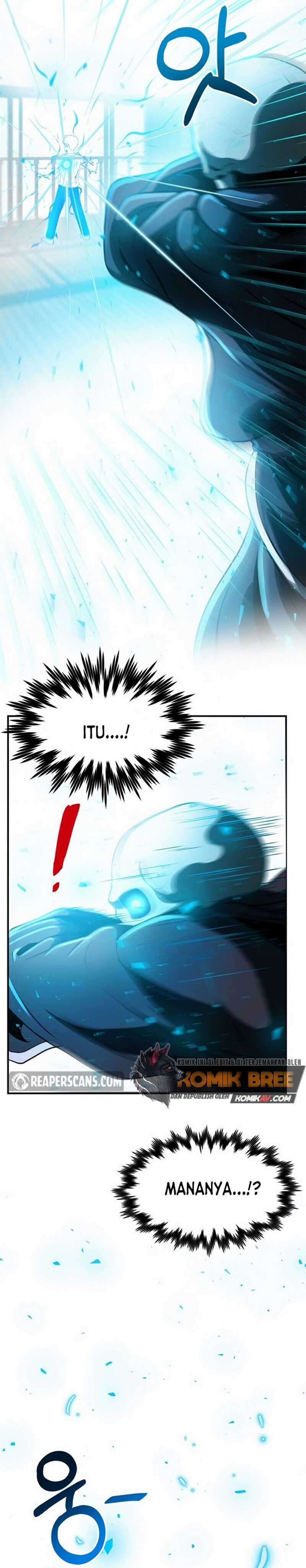 Dungeon House Chapter 06 Gambar 48