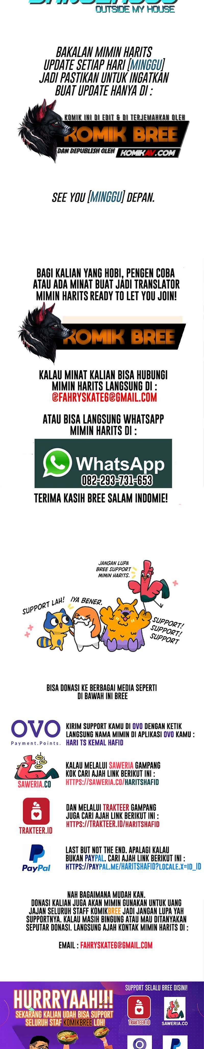 Dungeon House Chapter 06 Gambar 50