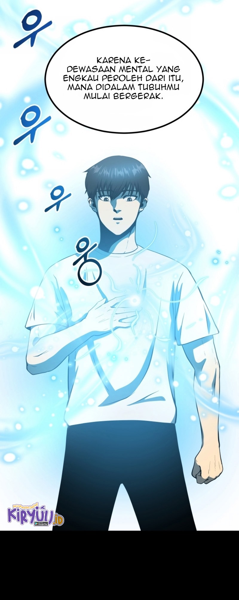 Dungeon House Chapter 07 Gambar 5