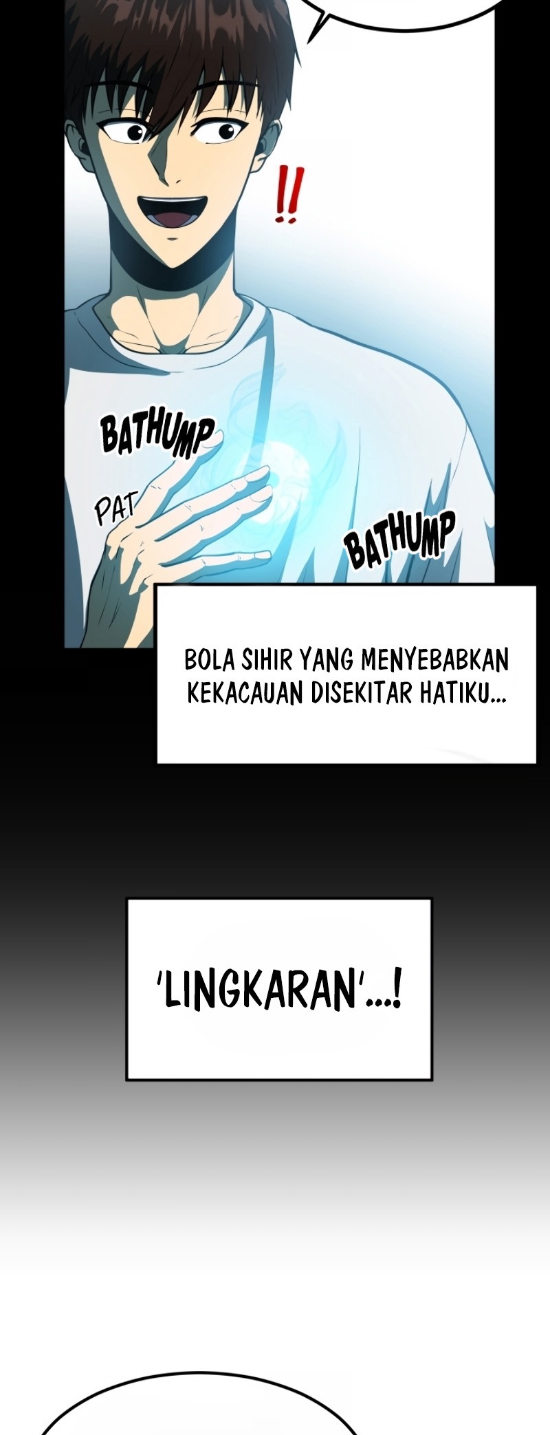 Dungeon House Chapter 07 Gambar 7