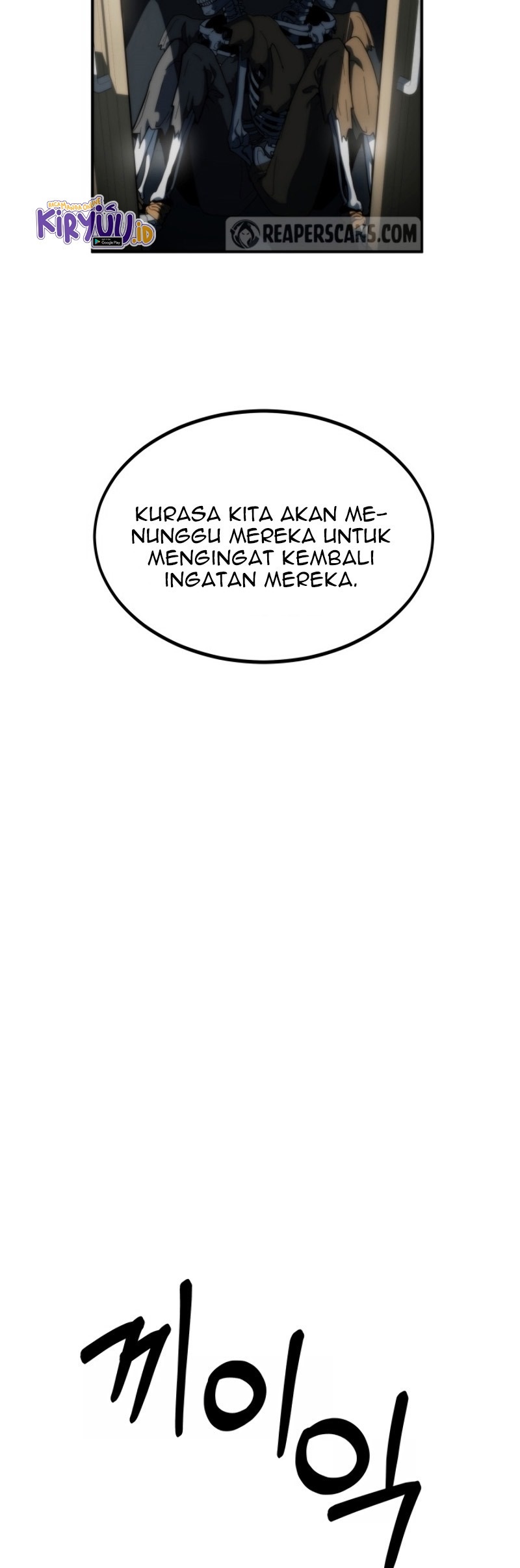 Dungeon House Chapter 07 Gambar 15