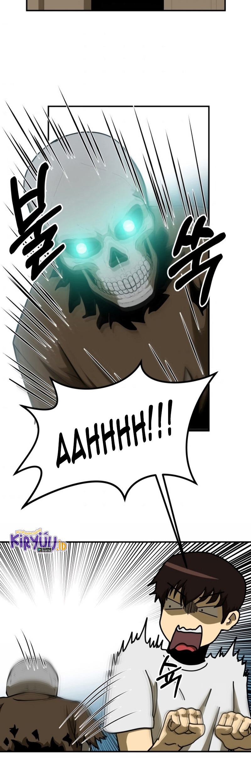 Dungeon House Chapter 07 Gambar 17