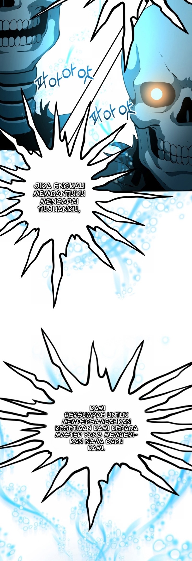 Dungeon House Chapter 07 Gambar 29