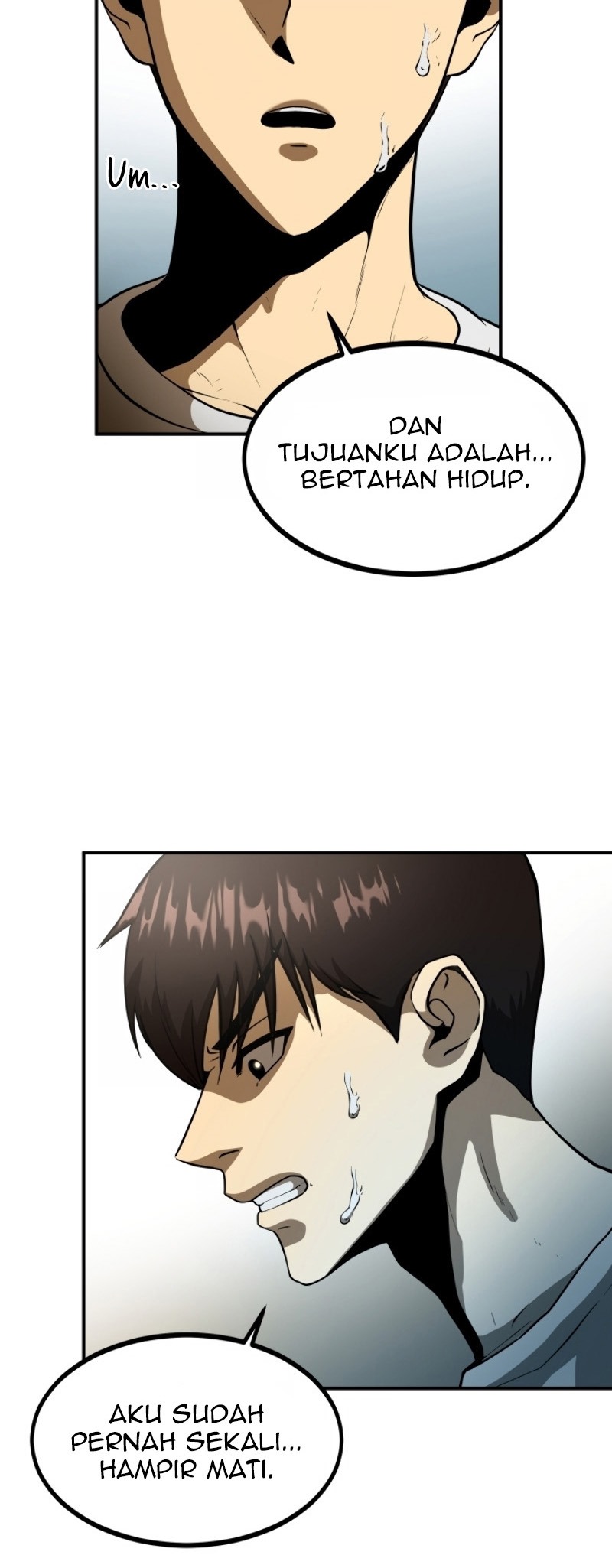 Dungeon House Chapter 07 Gambar 37