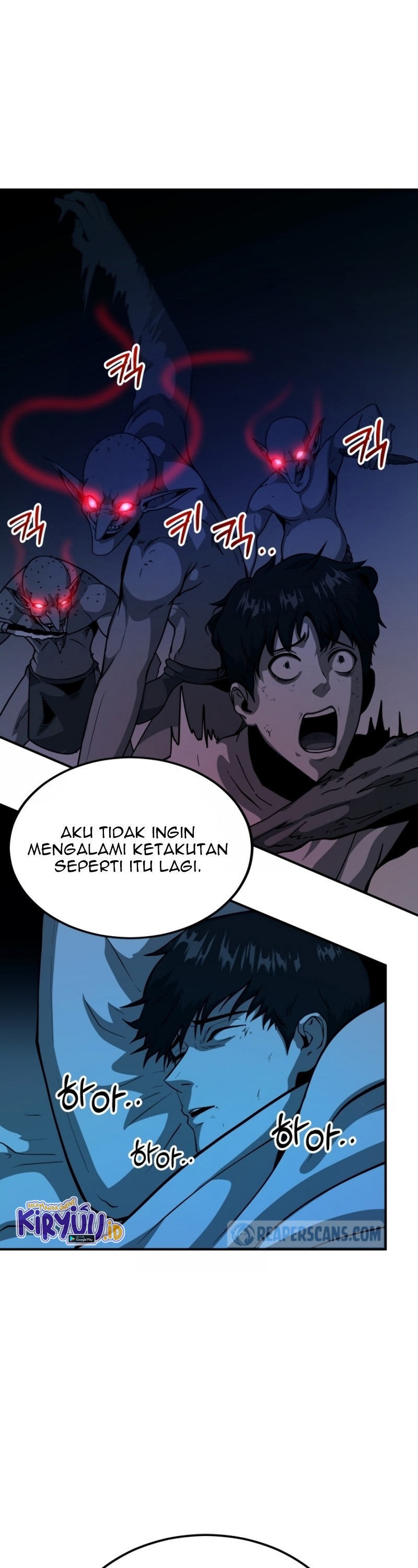 Dungeon House Chapter 07 Gambar 38