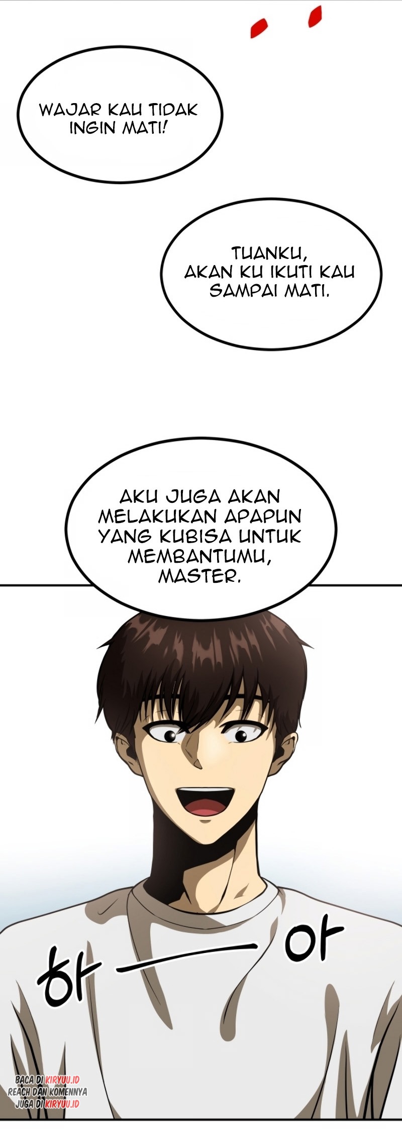 Dungeon House Chapter 07 Gambar 41