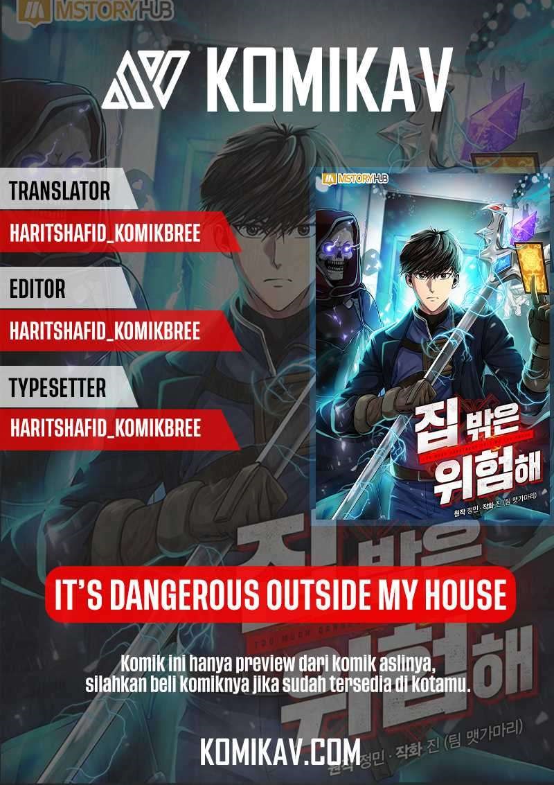 Dungeon House Chapter 09 Gambar 1
