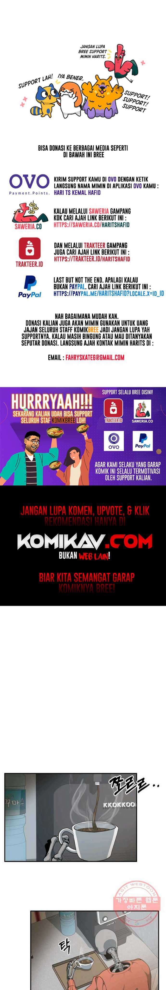 Dungeon House Chapter 09 Gambar 2