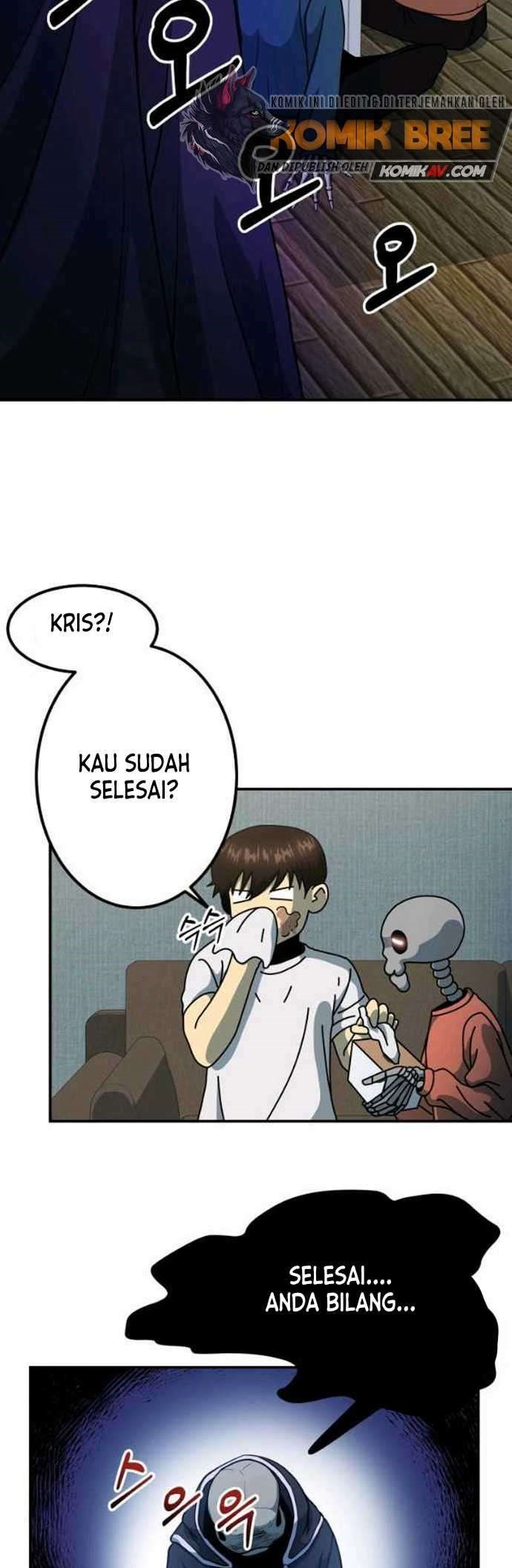 Dungeon House Chapter 09 Gambar 5