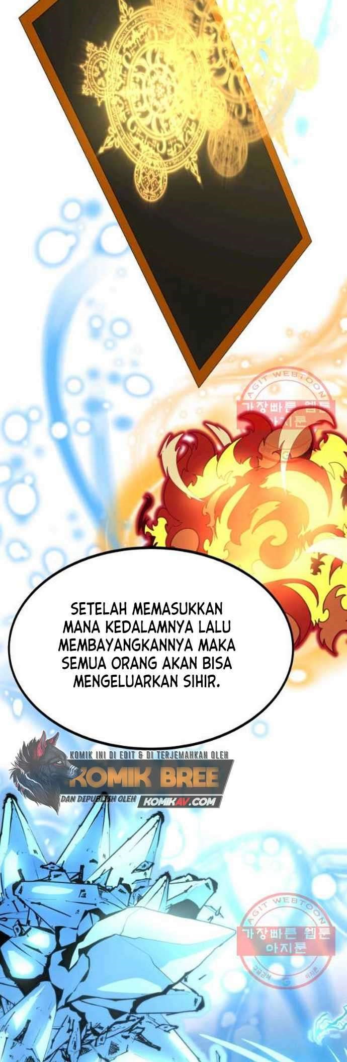 Dungeon House Chapter 09 Gambar 7