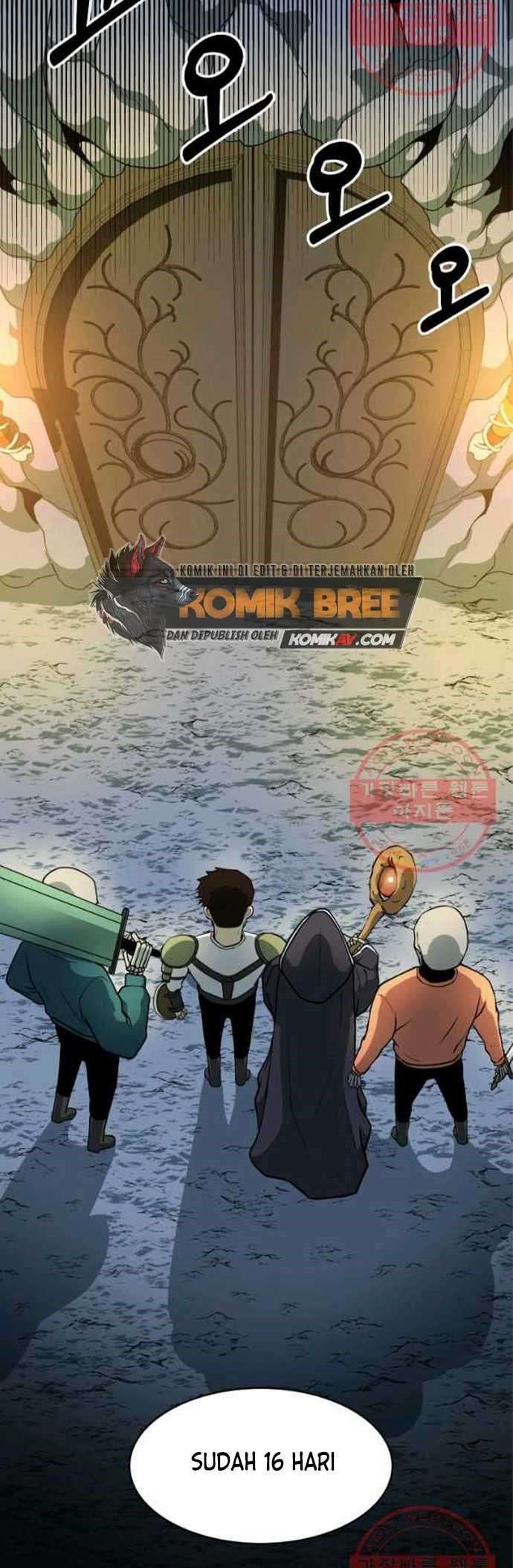 Dungeon House Chapter 09 Gambar 15