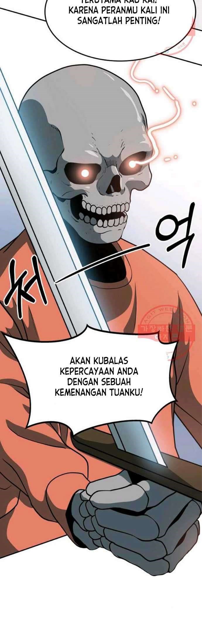 Dungeon House Chapter 09 Gambar 17