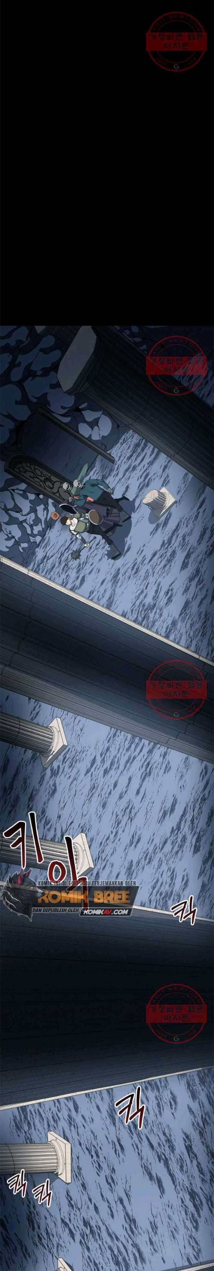 Dungeon House Chapter 09 Gambar 20