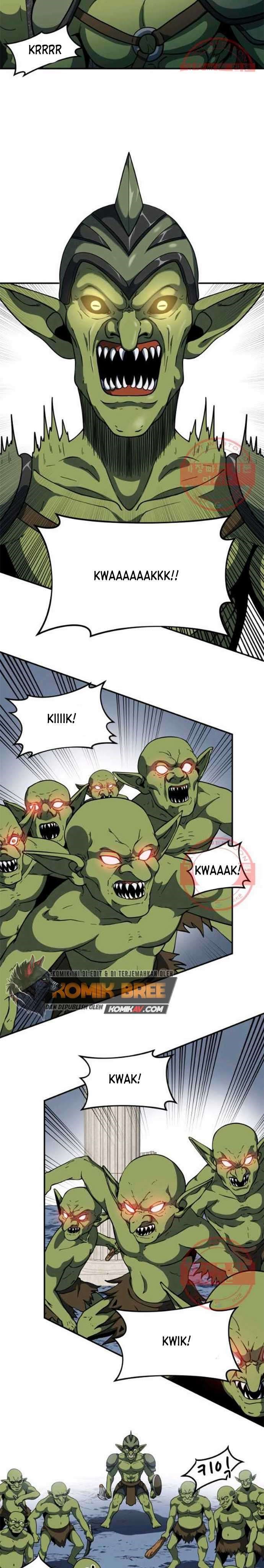 Dungeon House Chapter 09 Gambar 22