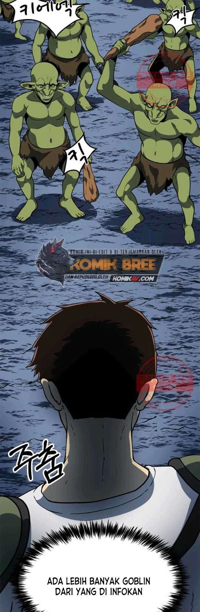 Dungeon House Chapter 09 Gambar 23