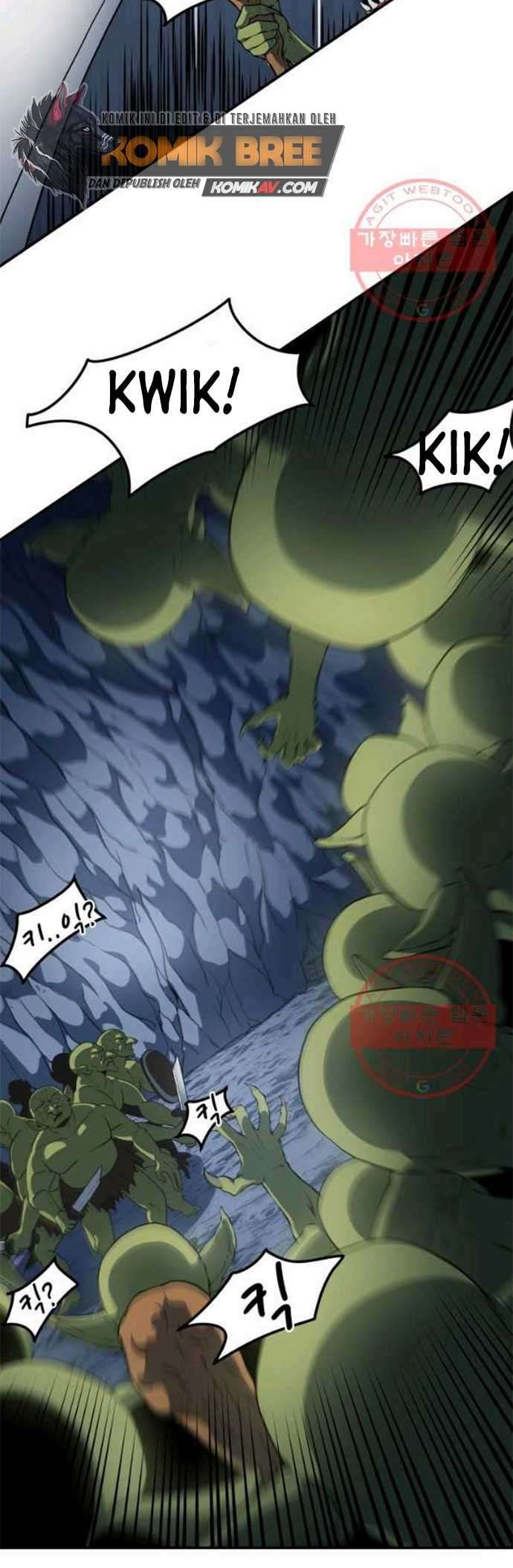 Dungeon House Chapter 09 Gambar 25