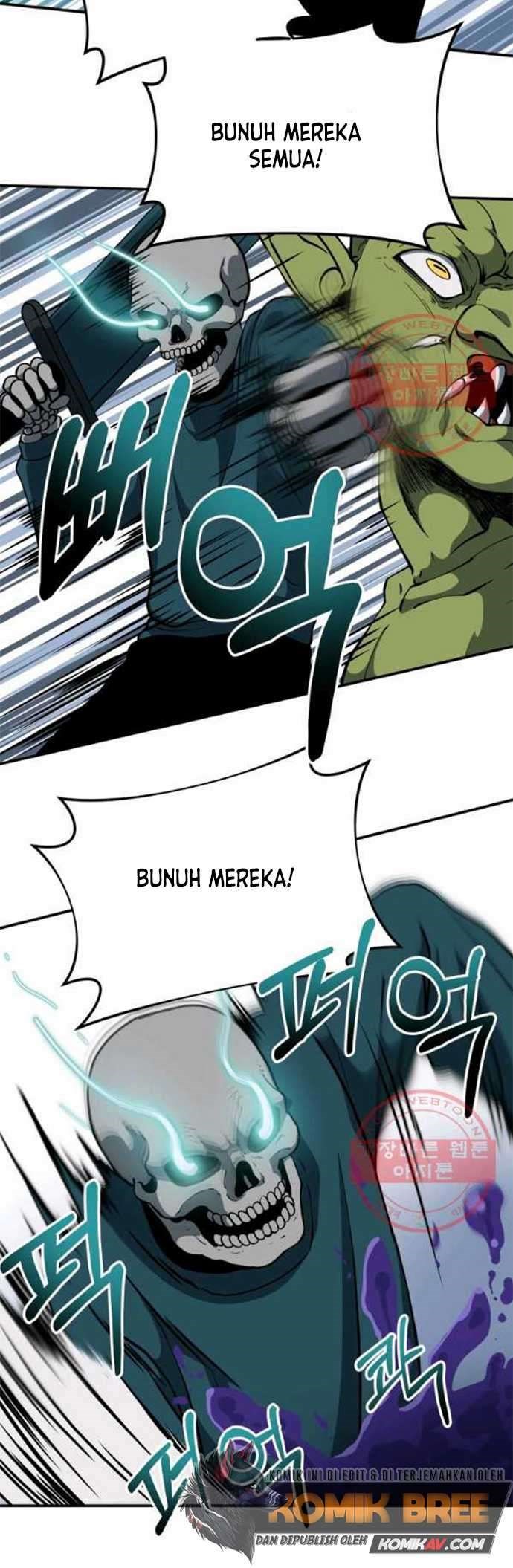 Dungeon House Chapter 09 Gambar 31