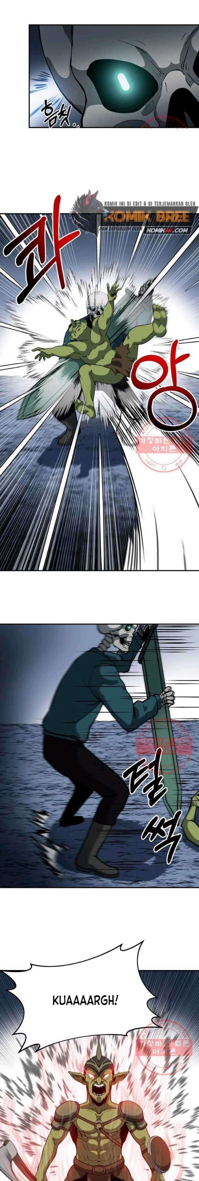 Dungeon House Chapter 09 Gambar 32