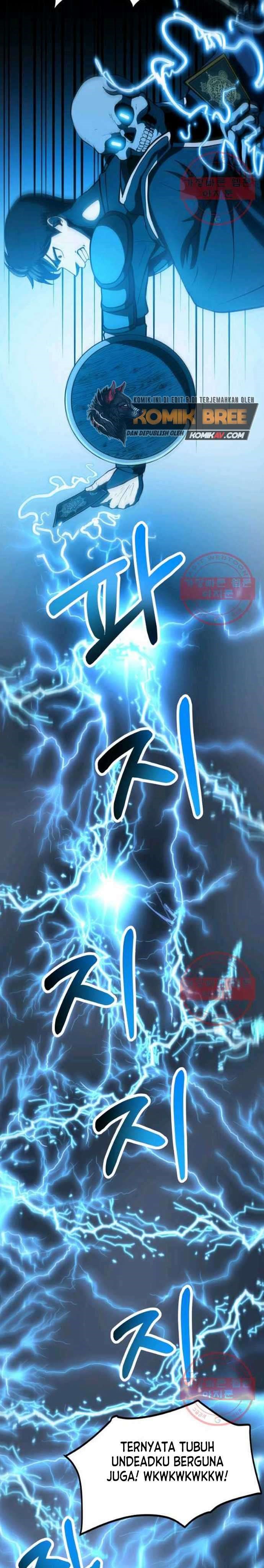 Dungeon House Chapter 09 Gambar 36