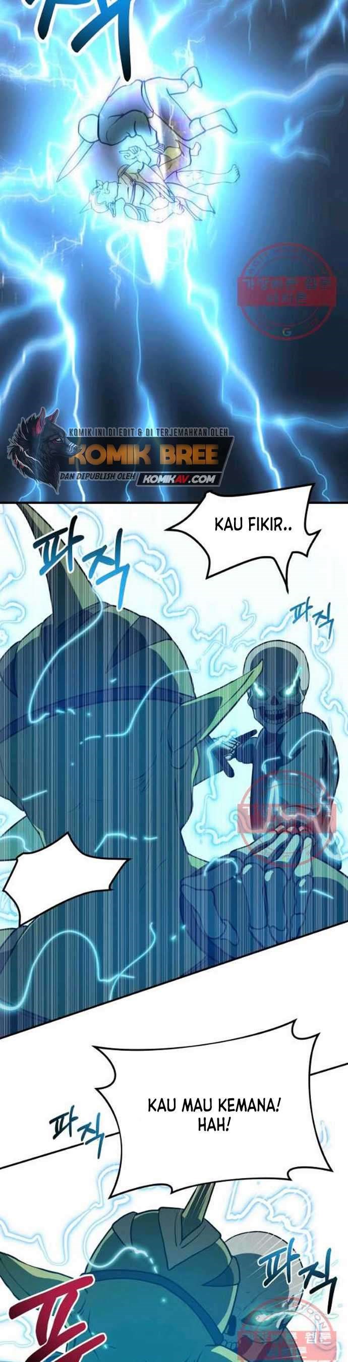 Dungeon House Chapter 09 Gambar 37