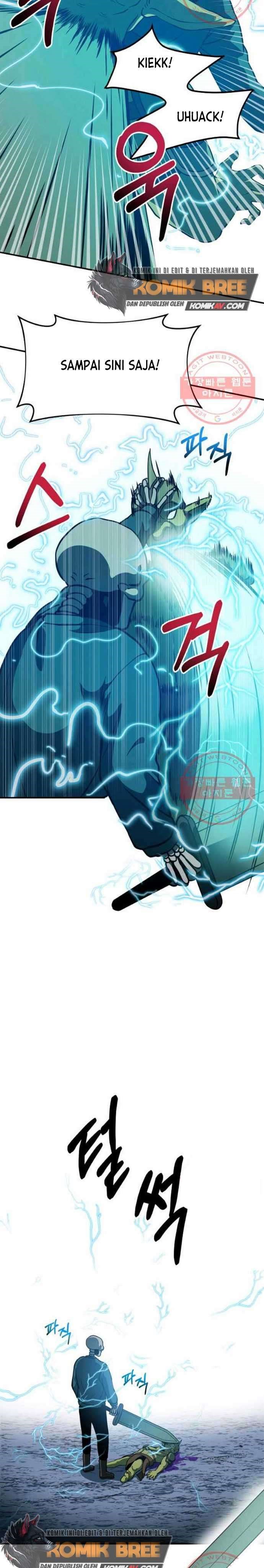 Dungeon House Chapter 09 Gambar 38