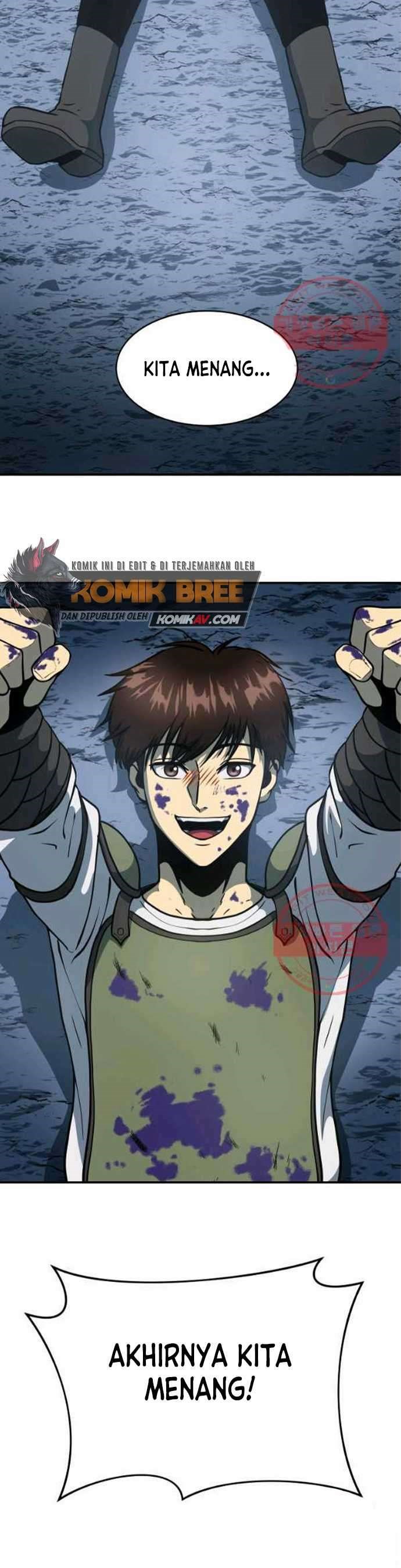 Dungeon House Chapter 09 Gambar 41