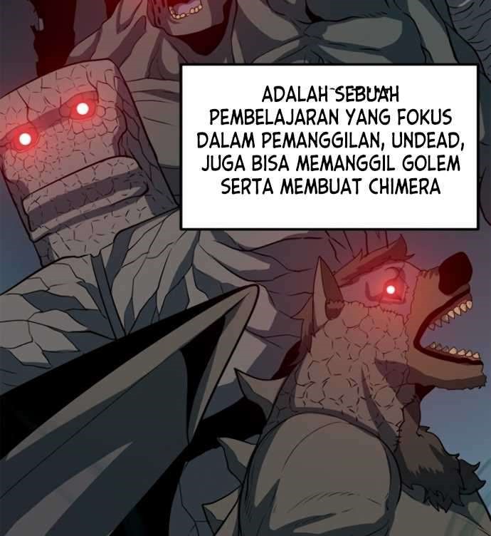 Dungeon House Chapter 17 Gambar 3
