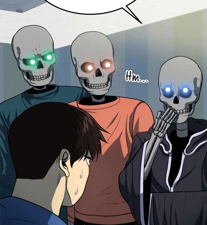 Dungeon House Chapter 17 Gambar 23