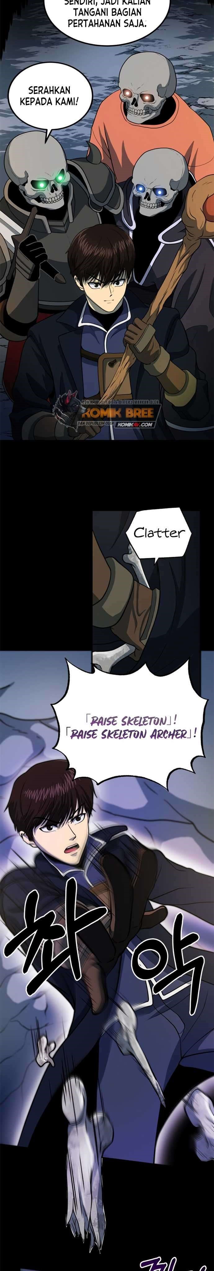 Dungeon House Chapter 17 Gambar 26
