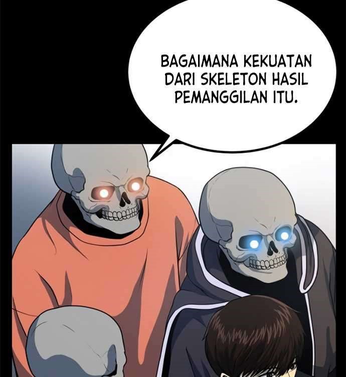 Dungeon House Chapter 17 Gambar 29