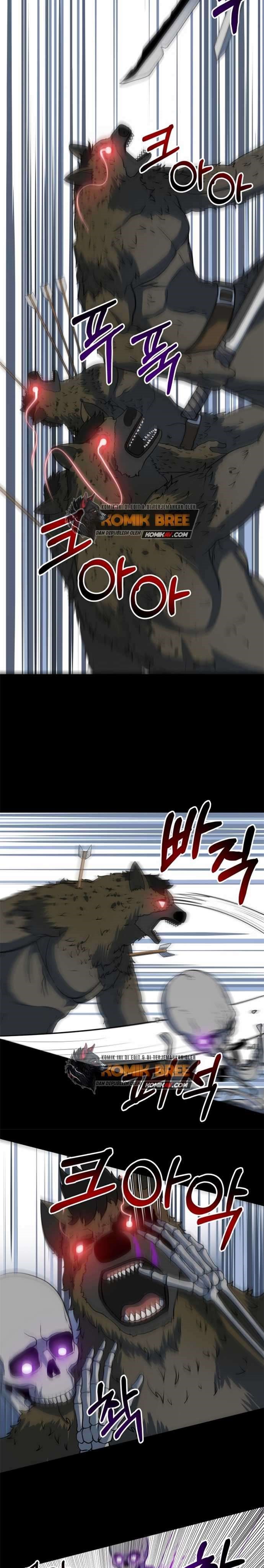 Dungeon House Chapter 17 Gambar 32