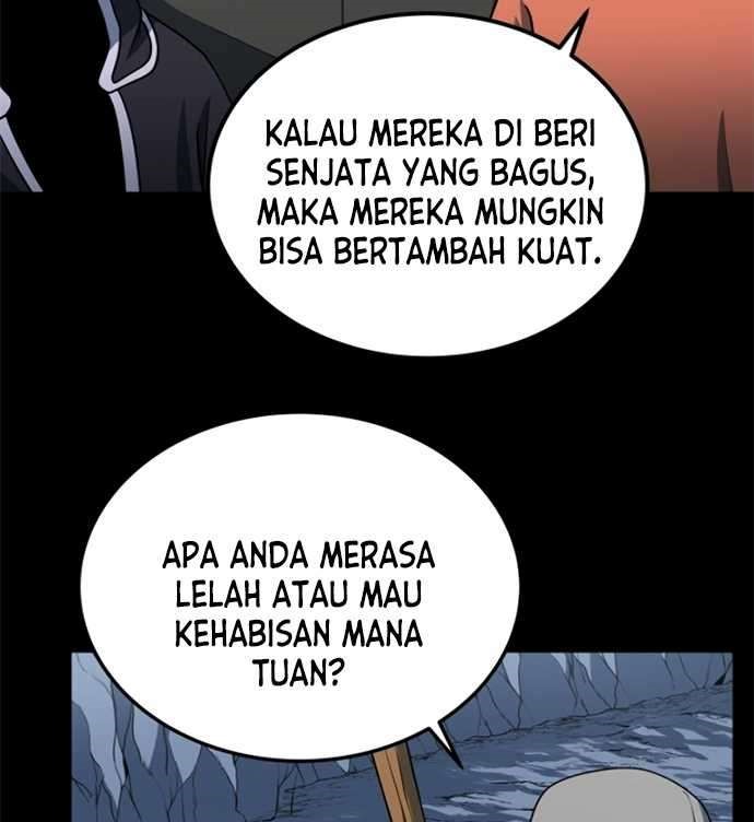 Dungeon House Chapter 17 Gambar 35