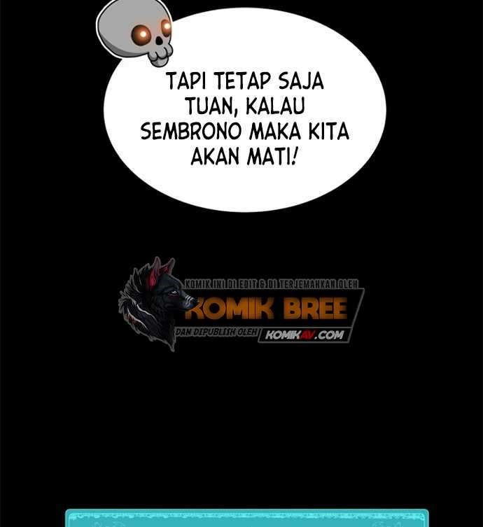 Dungeon House Chapter 17 Gambar 37