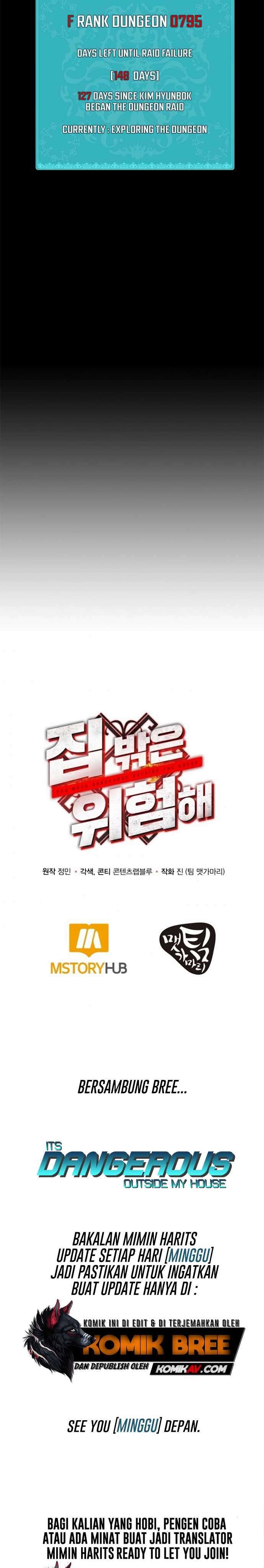 Dungeon House Chapter 17 Gambar 38