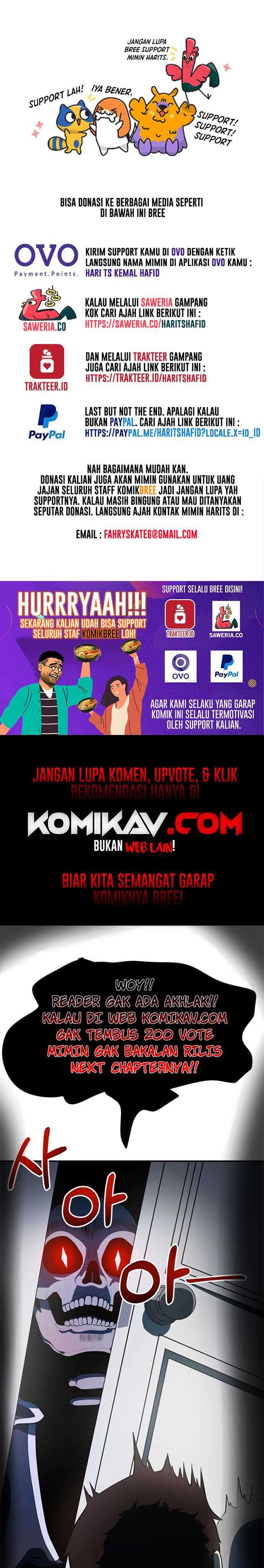 Dungeon House Chapter 17 Gambar 40