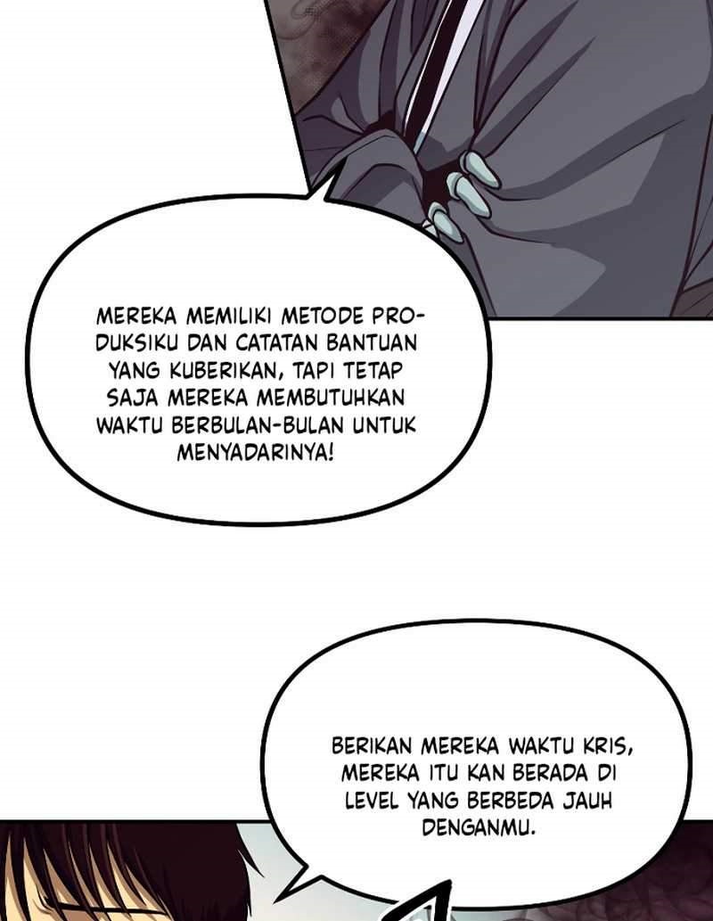 Dungeon House Chapter 23 Gambar 4