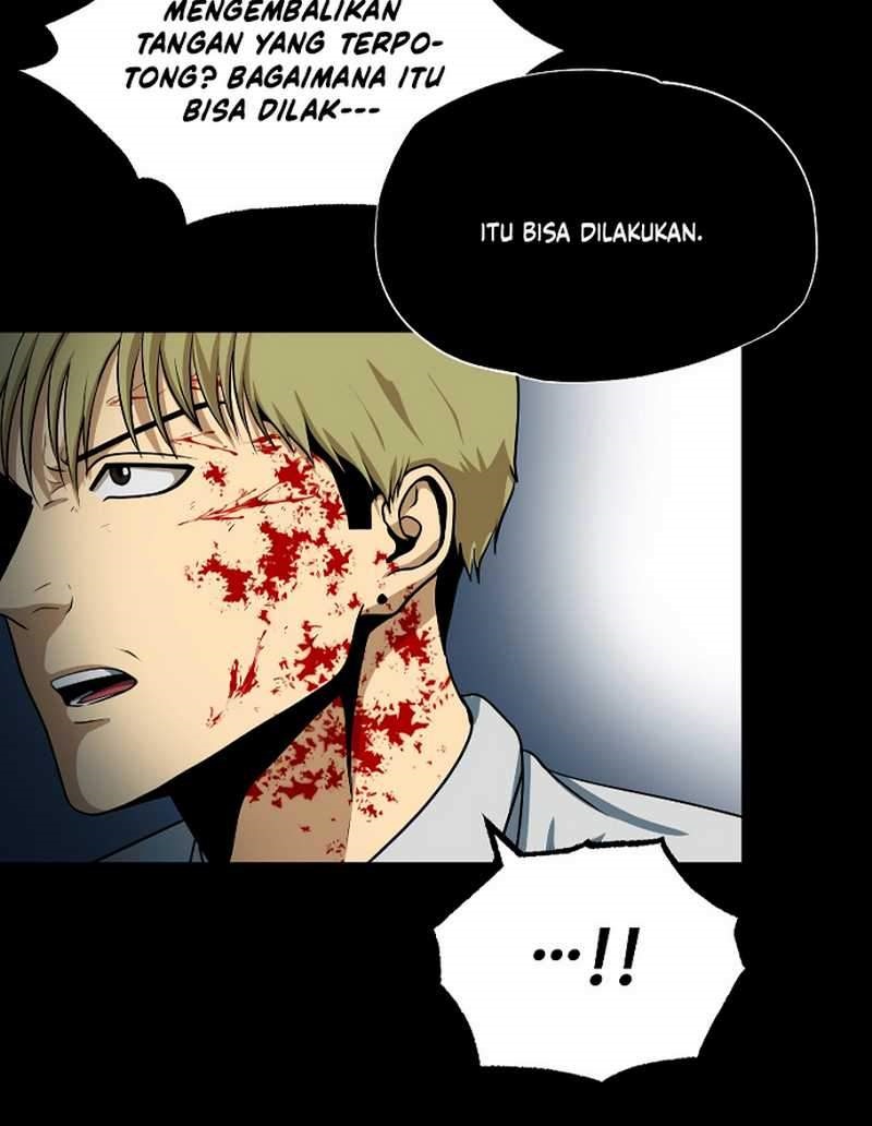 Dungeon House Chapter 23 Gambar 6