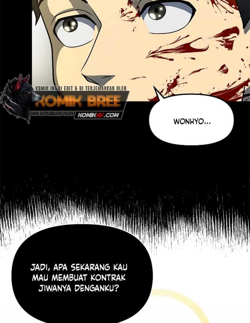 Dungeon House Chapter 23 Gambar 10