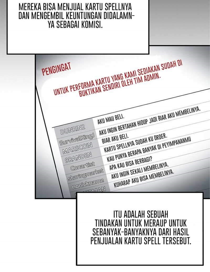 Dungeon House Chapter 23 Gambar 14