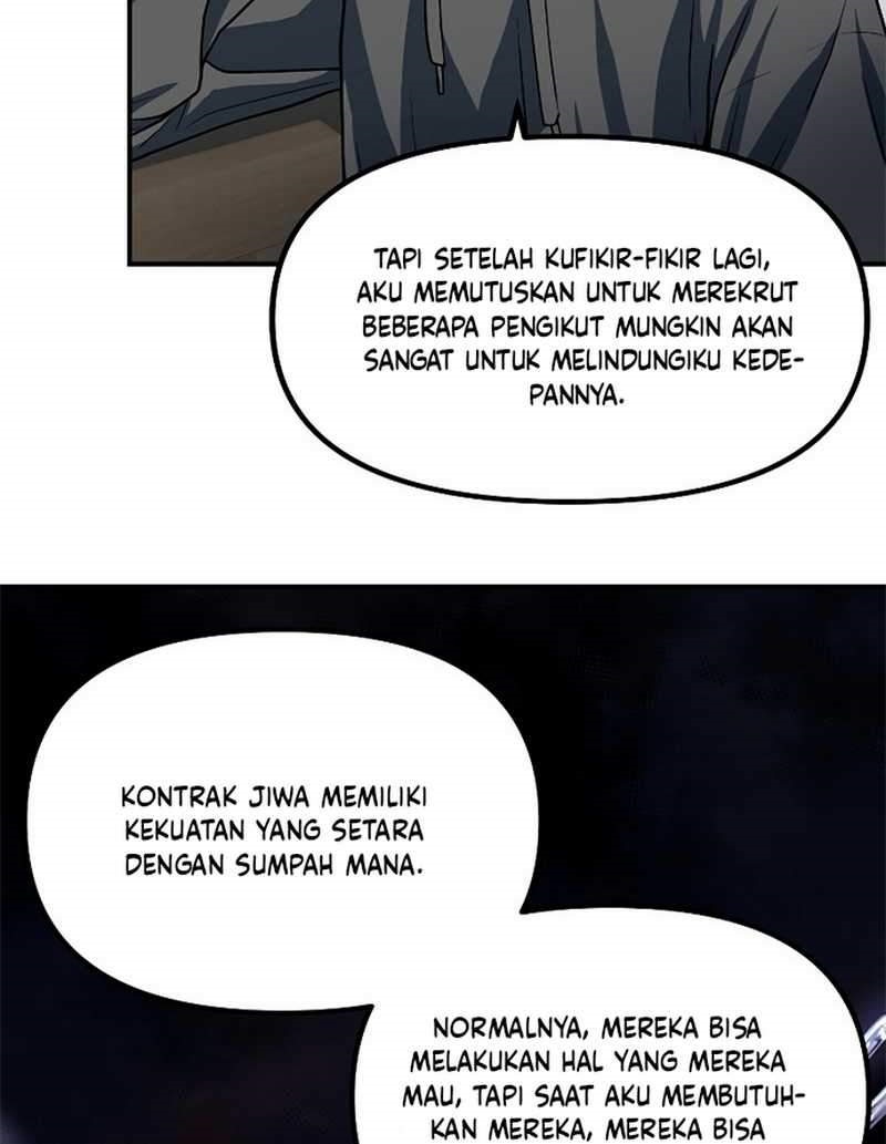 Dungeon House Chapter 23 Gambar 16