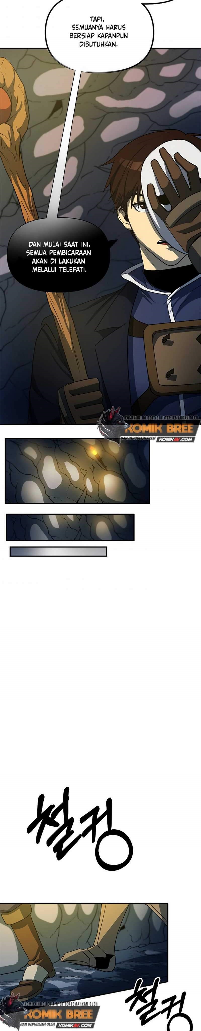 Dungeon House Chapter 23 Gambar 27