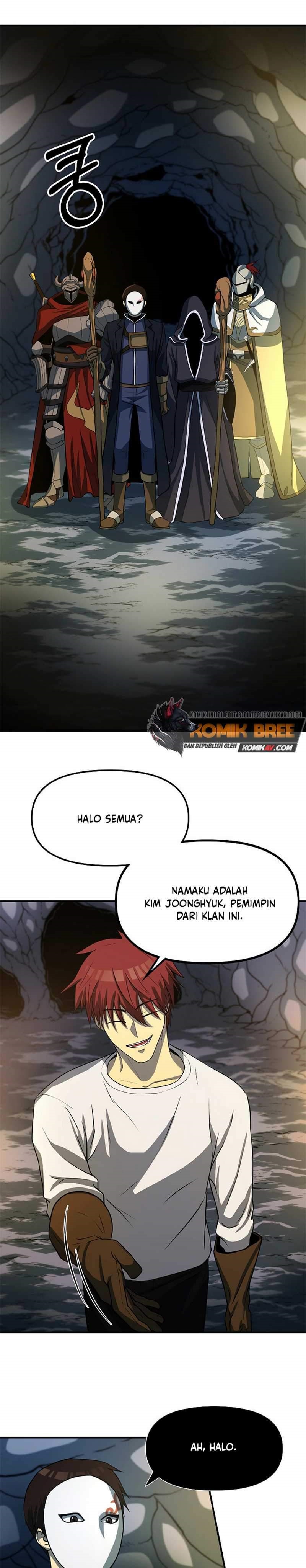 Dungeon House Chapter 23 Gambar 29