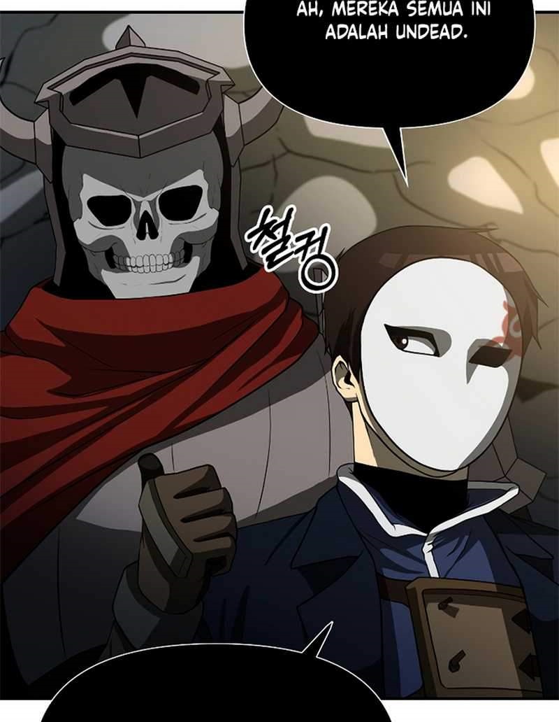 Dungeon House Chapter 23 Gambar 32