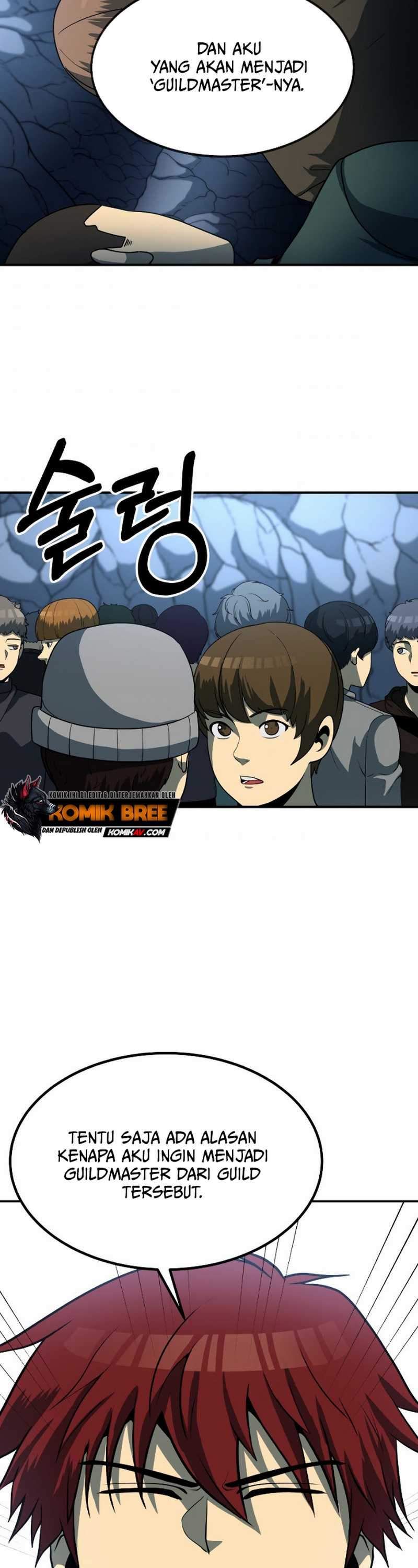 Dungeon House Chapter 25 Gambar 4