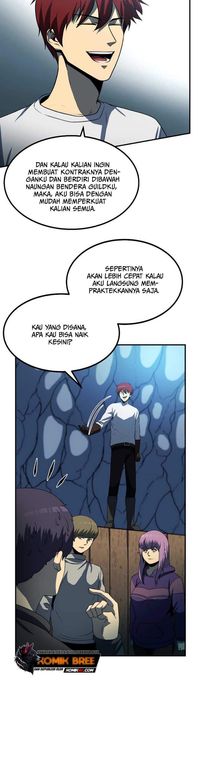 Dungeon House Chapter 25 Gambar 11