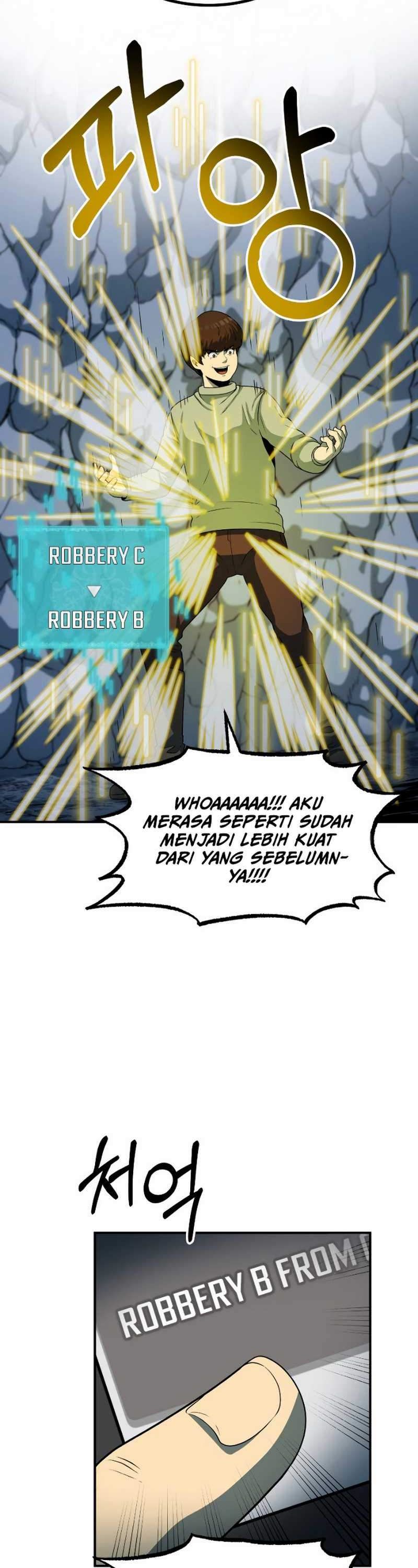 Dungeon House Chapter 25 Gambar 14