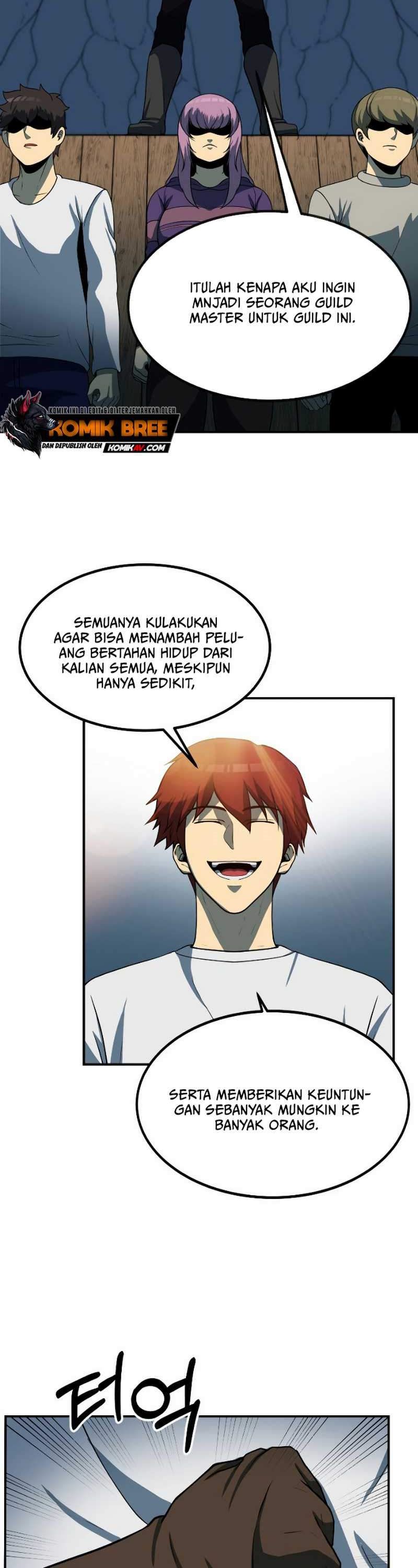 Dungeon House Chapter 25 Gambar 17