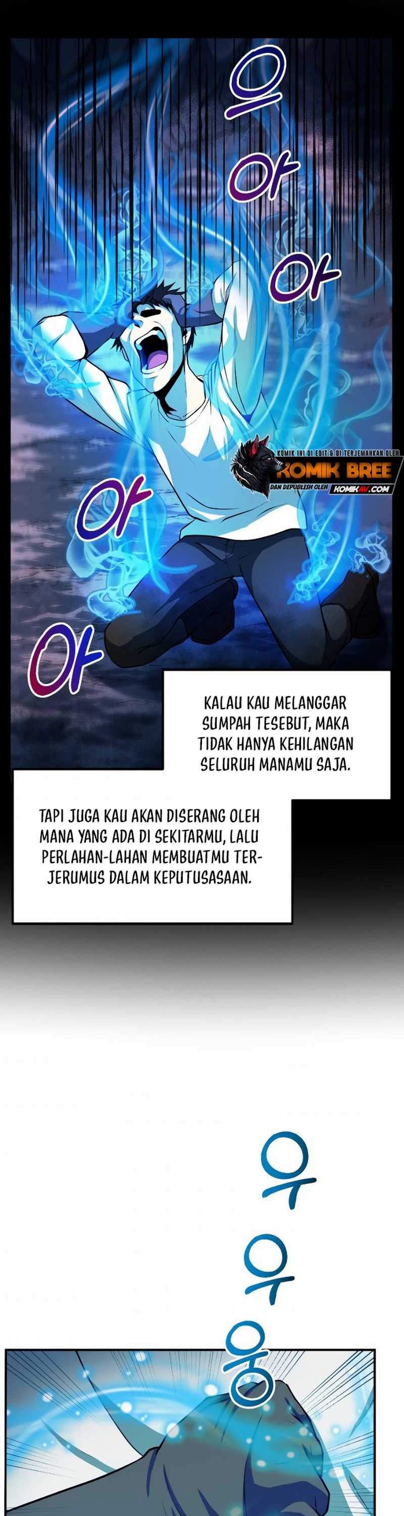 Dungeon House Chapter 25 Gambar 20
